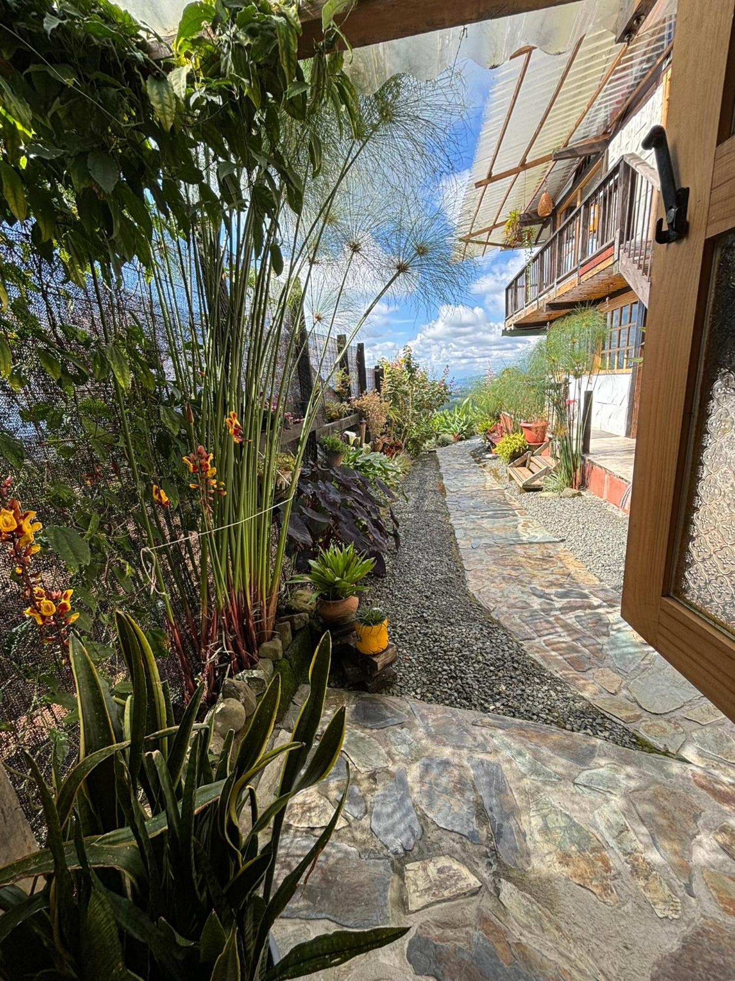 La Puesta Del Sol Filandia Quarto foto